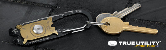 Why you should always carry a multitool
