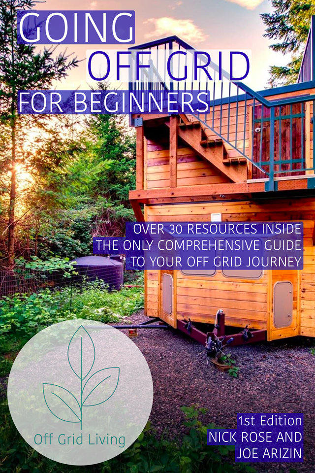 THE OFF GRID REALITY CHECK 2026 (USA Edition) – Off Grid Living for ...