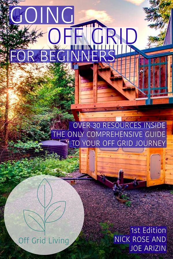 THE OFF GRID REALITY CHECK 2026 (USA Edition) – Off Grid Living for ...